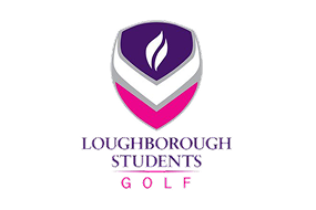 Loughborough Students Golf logo