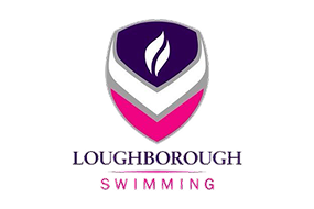 Loughborough Swimming logo