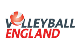 Volleyball England logo