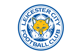 Leicester City Football Club logo