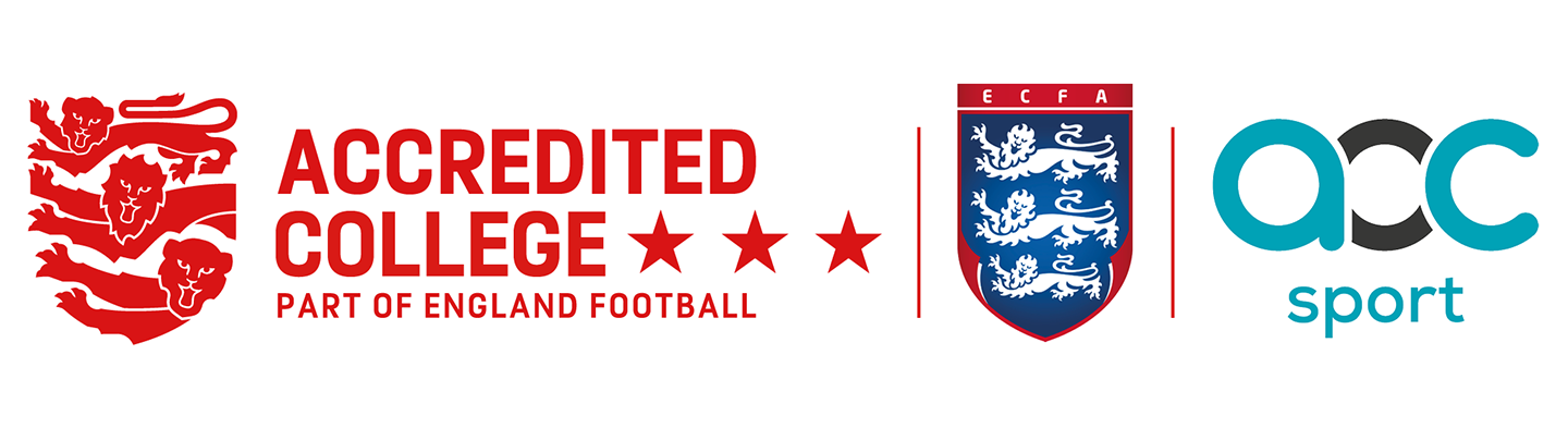 3 Star Accredited College - AOC Sport