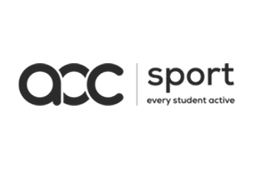 AOC Sport - Every Student Active logo