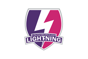 Lboro Lightning logo