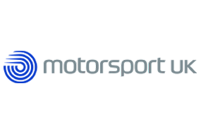 Motorsport UK logo