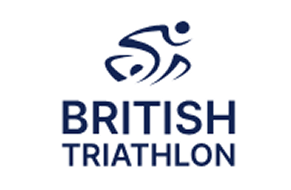 British Triathlon logo