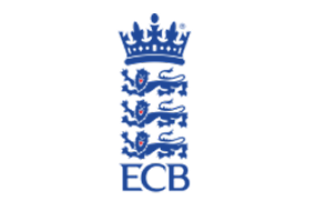 ECB logo