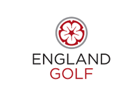 England Golf logo