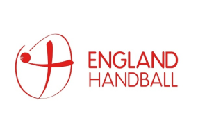 England Handball logo