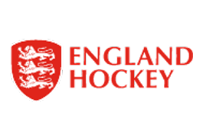 England Hockey logo