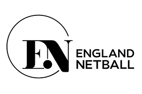 England Netball logo