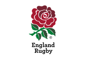 England Rugby logo