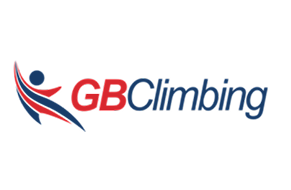 GB Climbing logo