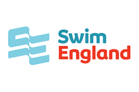 Swim England logo
