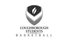 Loughborough Students Basketball logo