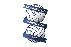 Birmingham City Football Club logo