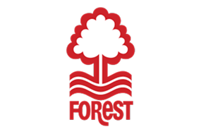 Nottingham Forest Football Club logo